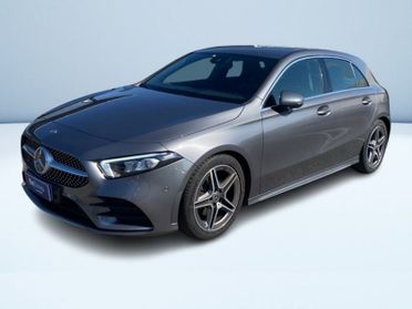 Mercedes-Benz Classe A A 200 PREMIUM AUTO