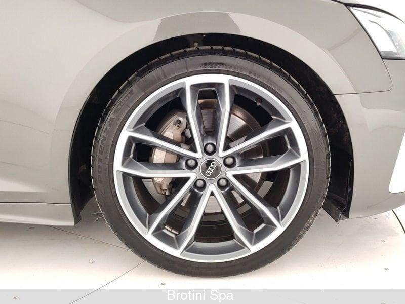 Audi A5 A5 SPB 40 TDI quattro S tronic S line edition