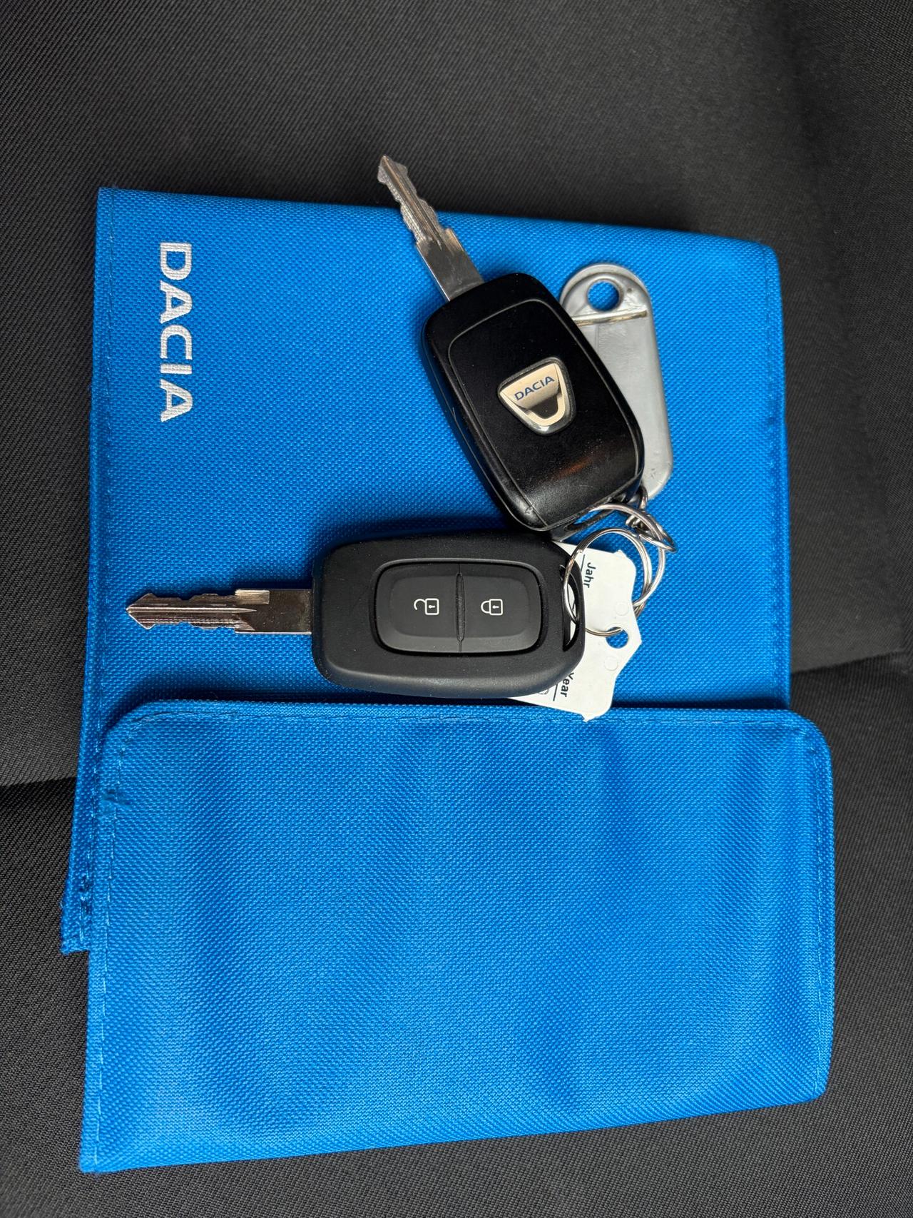 Dacia Duster 1.5 Blue dCi 8V 115 CV 4x4 Unico Proprietario