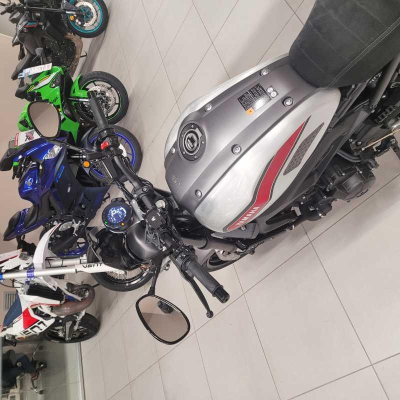 Yamaha XSR 900 ABS - 2020