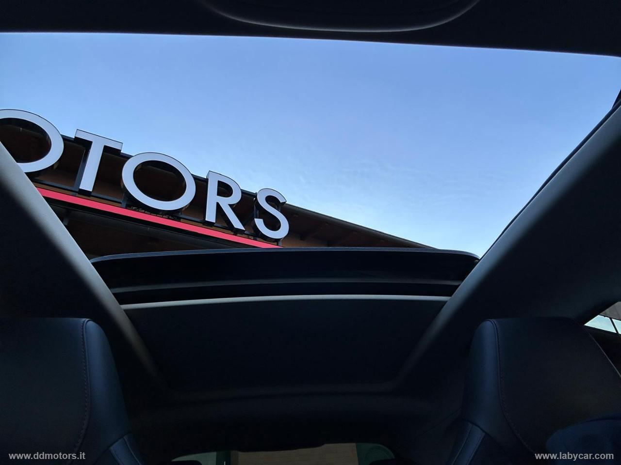 MG HS 1.5T-GDI AT Luxury CAMBIO AUTOMATICO