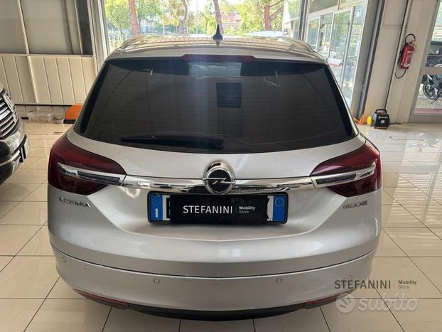 Opel Insignia 2.0 CDTI 140CV Ecopower 104gr. ...