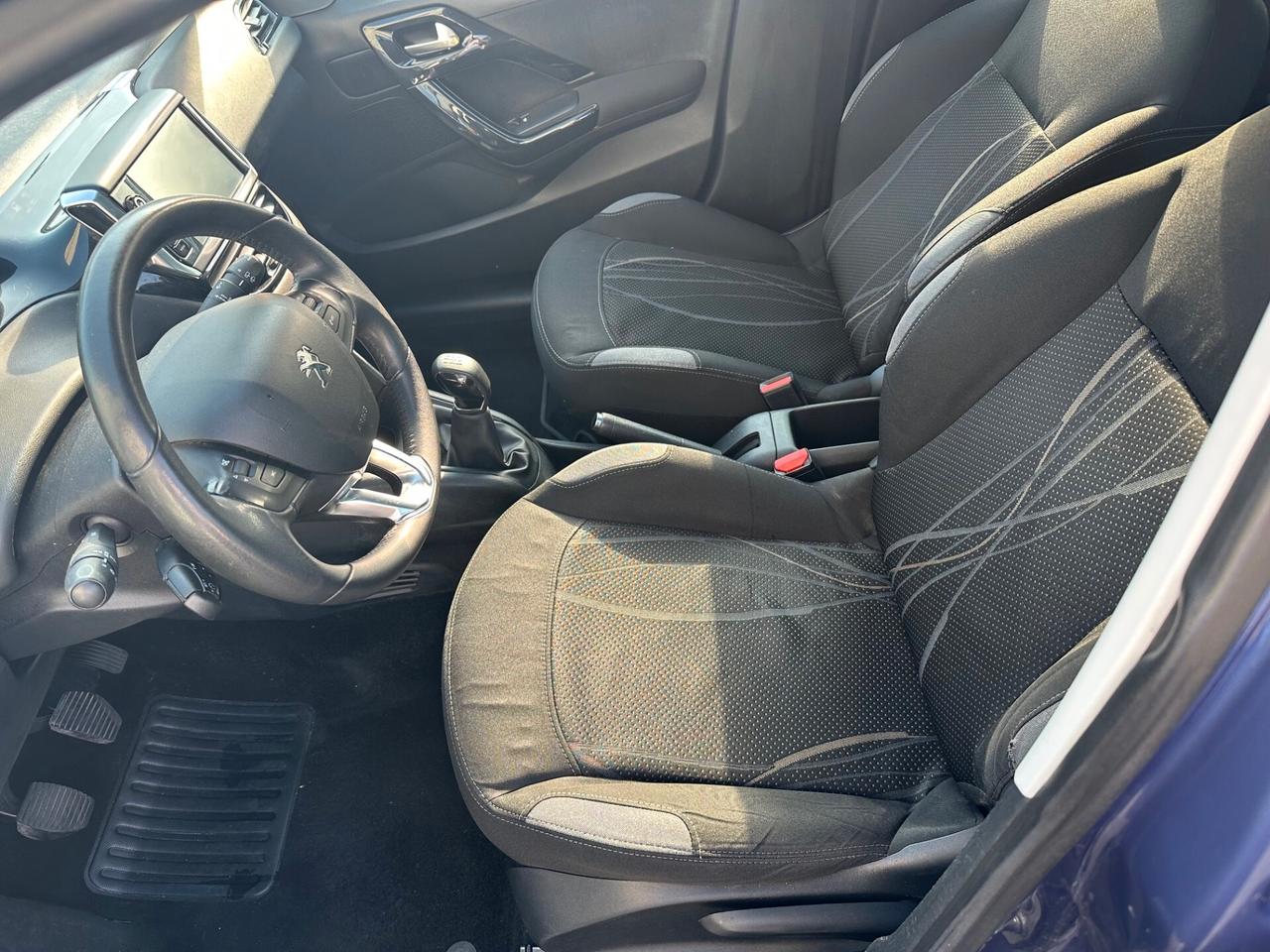 Peugeot 208 PureTech 82 5 porte Access