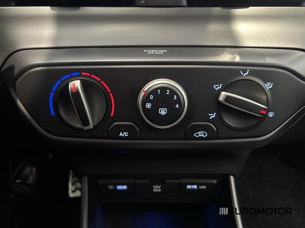Hyundai Bayon 1.2 Xline