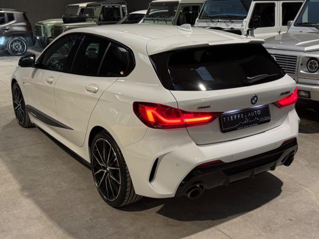 BMW 135 M135i xDrive