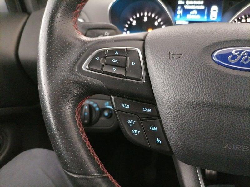 Ford Kuga 1.5 tdci ST-Line s&s 2wd 120cv my19.25
