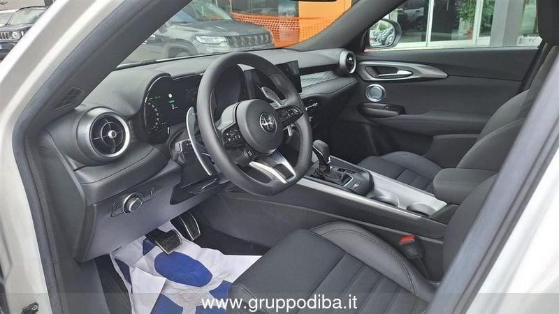 Alfa Romeo Tonale DFL Hybrid 160cv Veloce