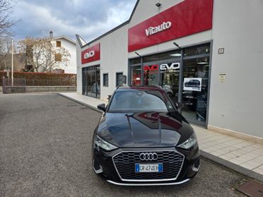 Audi A3 Spb 30 TDI S tronic Business Advanced