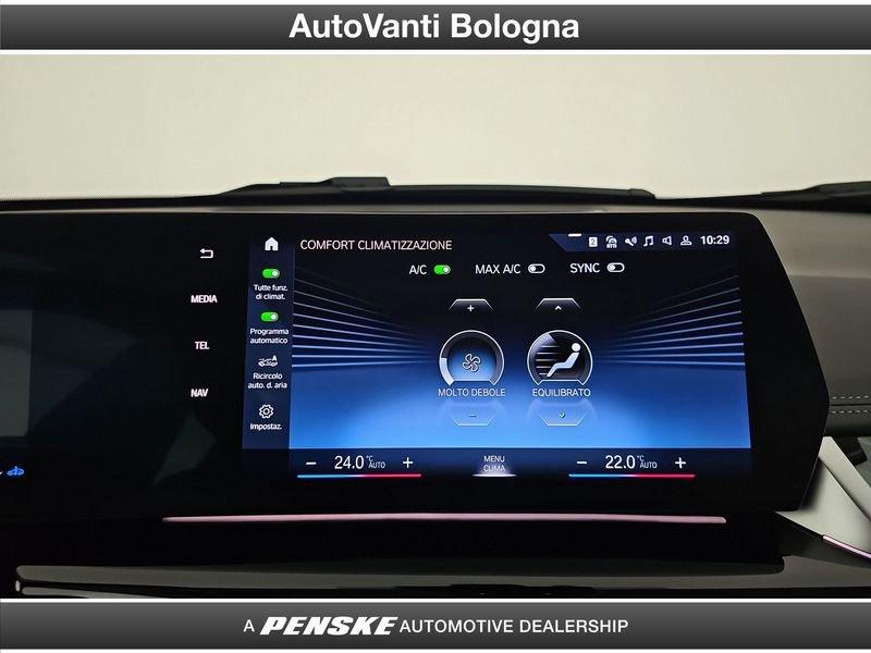 BMW X1 X1 sDrive 18d xLine Edition Essence