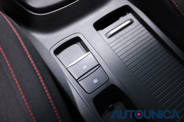 FORD Focus 1.0 ECOBOOST HYBRID 125 CV 5P. ST-LINE FULL LED