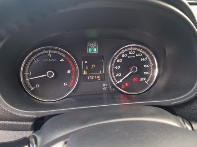 FIAT Fullback 2.4 180CV Doppia Cabina aut. LX Cross