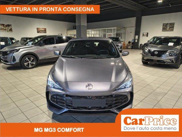 MG MG3 1.5 115CV Comfort