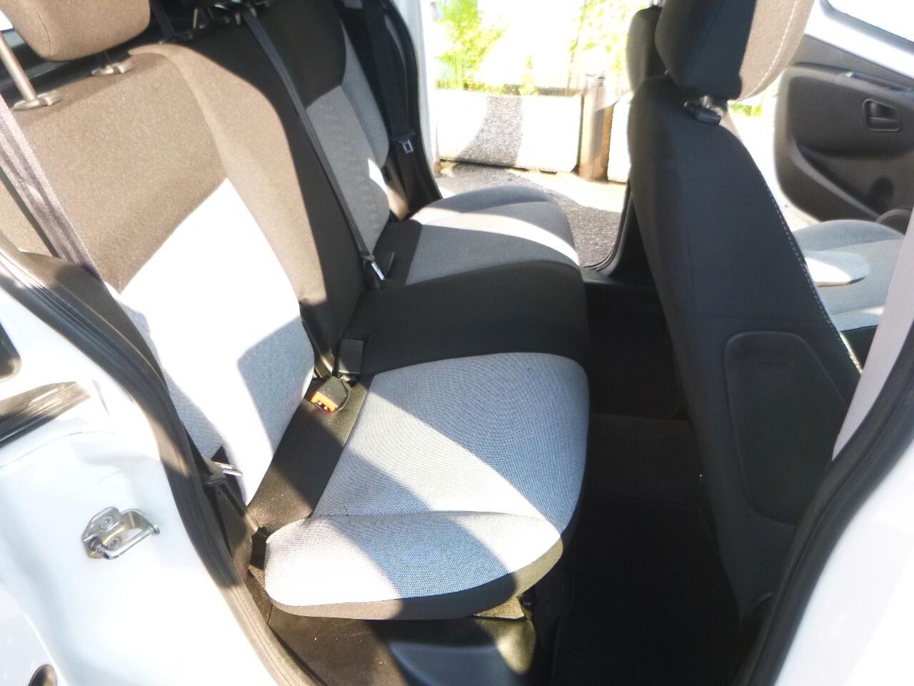 Fiat Qubo 1.3 MJT 80 CV Lounge neopatentati