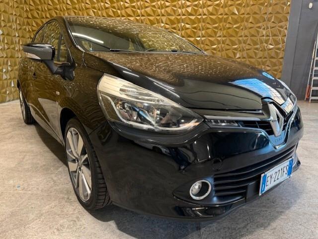 Renault Clio 1.5 dCi 8V 75CV 5 porte Costume National