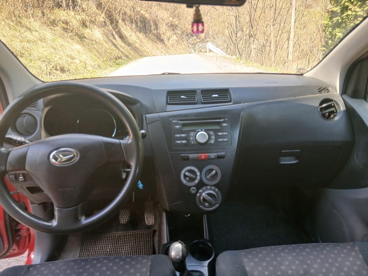 Daihatsu Cuore 1.0 Benzina 12V Hiro