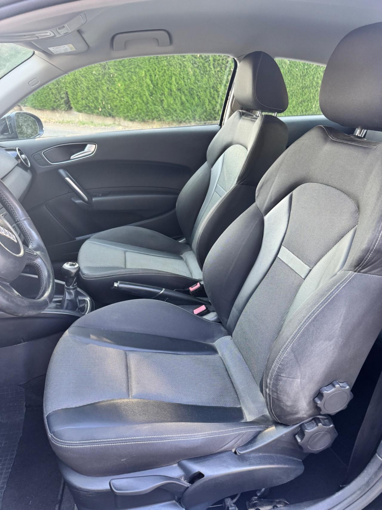 Audi A1 1.4 TDI ultra Design
