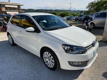 VOLKSWAGEN Polo 1.2 TDI DPF 5 p. BlueMotion 89g