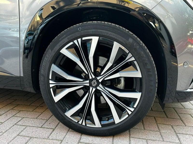 Renault Austral Austral Full Hybrid E-Tech 200 CV Iconic