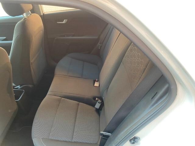 Kia Rio 1.2 MPi Evolution