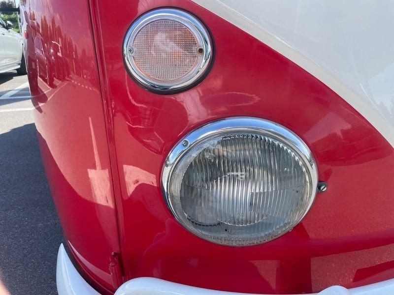 Volkswagen T1 T 1 9 POSTI