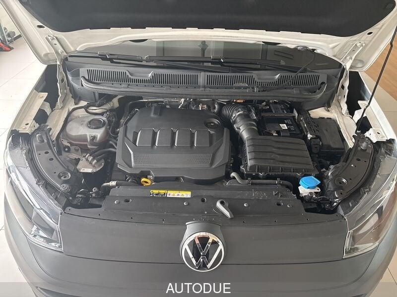 Volkswagen Caddy 2.0 TDI BUSINESS 102CV