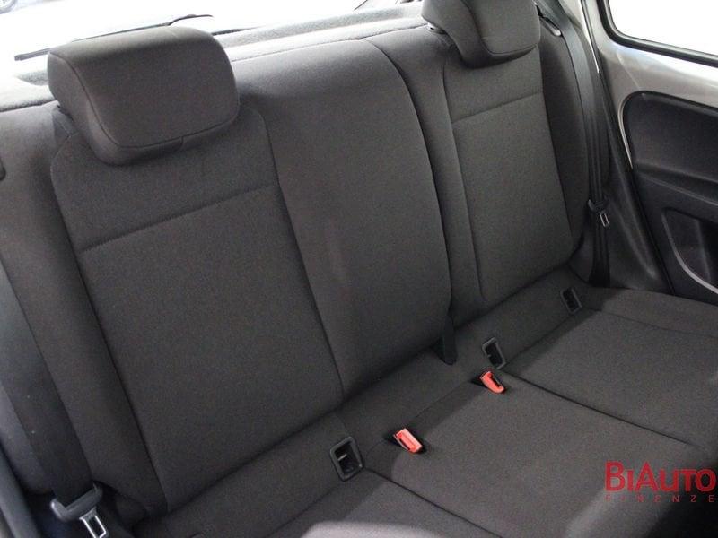 Volkswagen up! 1.0 5p. EVO move up! BlueMotion Technology