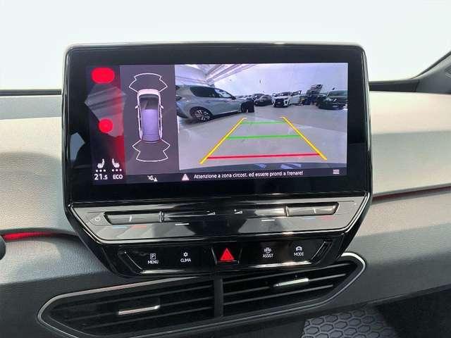 Volkswagen ID.3 PRO