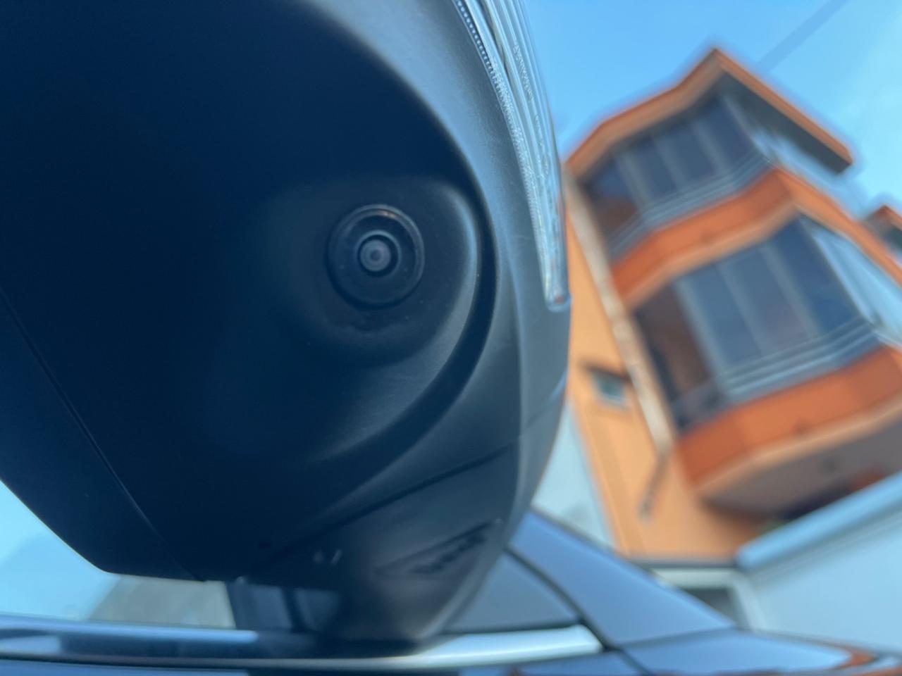 Mg ZS 1.5 VTi-tech Luxury KM 36.000 CERTIFICATI IN FATTURA!!!