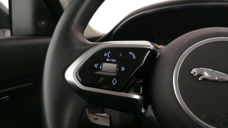Jaguar E-Pace 2.0d i4 mhev SE awd 163cv auto
