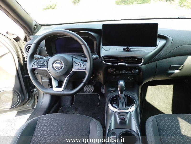 Nissan Juke II 2024 1.6 hev N-Connecta