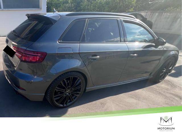 Audi S3 SPB 2.0 TFSI quattro S tronic