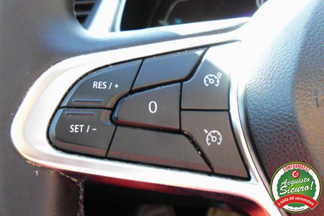 RENAULT Captur Full Hybrid E-Tech 145 CV Initiale Paris