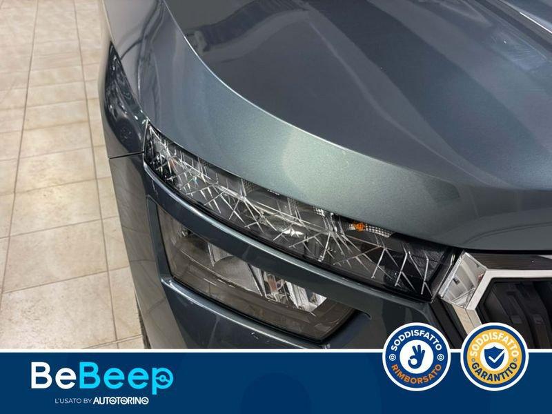 Škoda Kamiq 1.0 TSI AMBITION 95CV