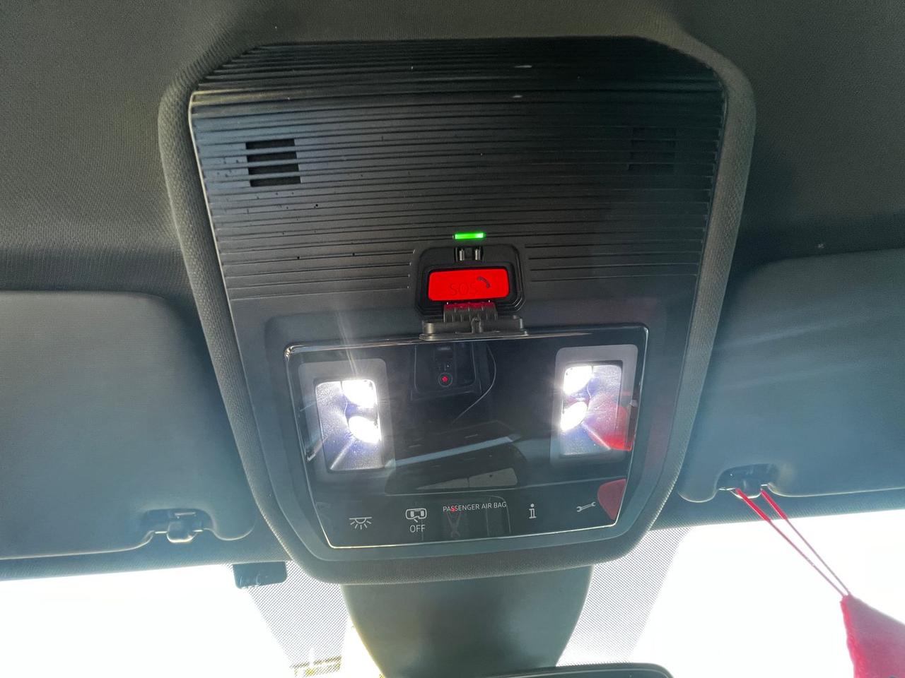 Cupra Formentor 1.5 TSI Tri #12101