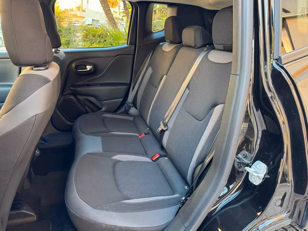 JEEP RENEGADE 1.6 MJ 120 CV. E6 LIMITED PERFETTA
