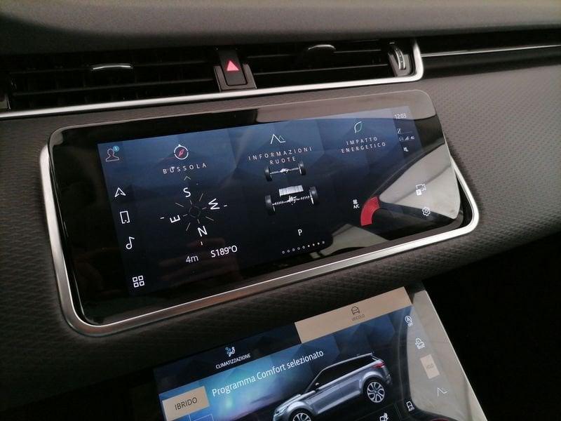 Land Rover Range Rover Evoque 1.5 i3 phev S awd auto