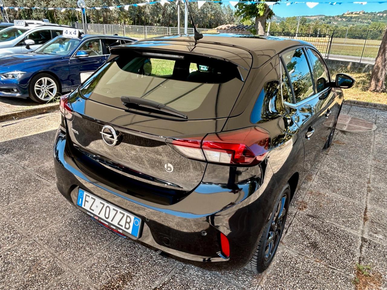 " UNA BOMBA " Opel Corsa 1.5 D 100 CV Elegance