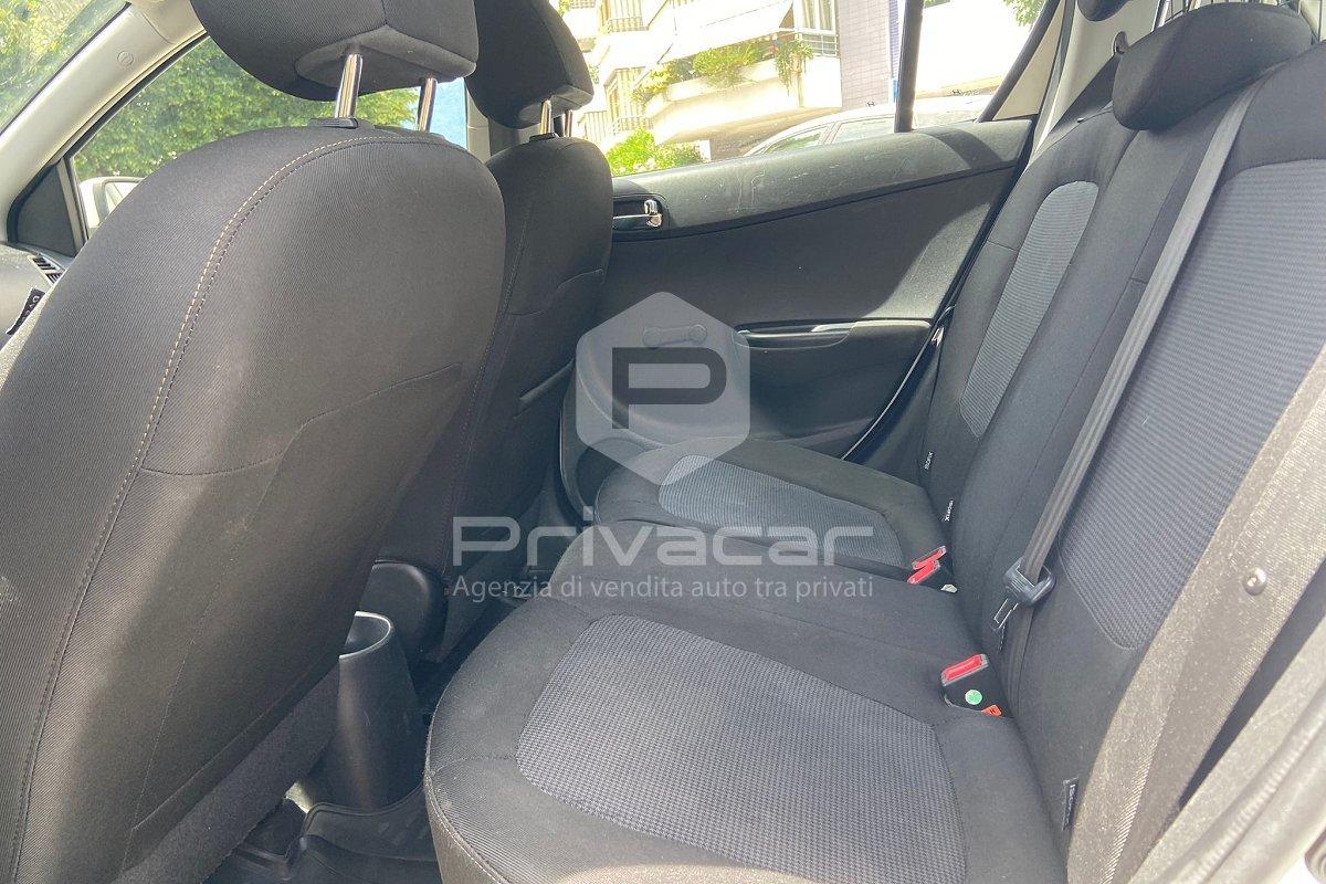 HYUNDAI i20 1.2 5p. Classic