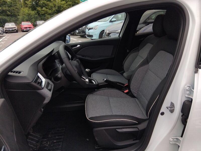 Renault Clio NUOVA techno MY24 ECO-G 100