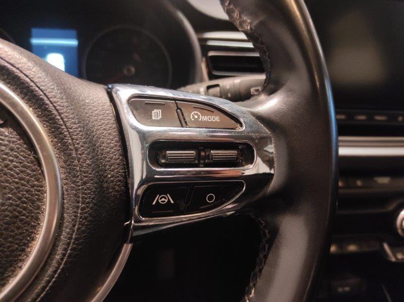 KIA Rio 4ª serie - Rio 1.0 T-GDi 100 CV MHEV iMT Style