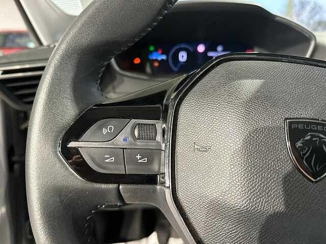 Peugeot 208 PureTech 100 Stop&Start 5 porte Allure