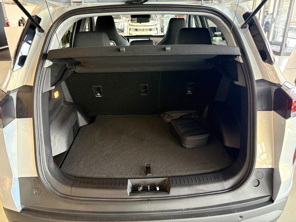 DR Automobiles DR5 1.5 Bi-Fuel GPL