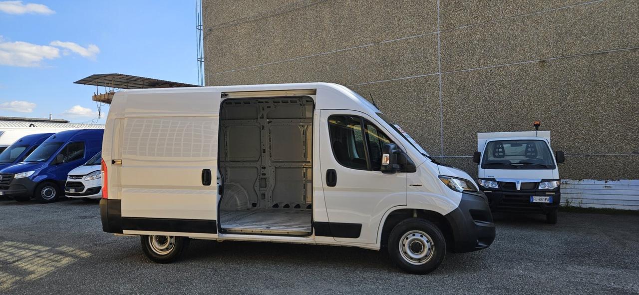 FIAT DUCATO 2.2 MTJ3 140 CV MH2 - MIS INT. VANO CARICO MT. 3.10 +IVA