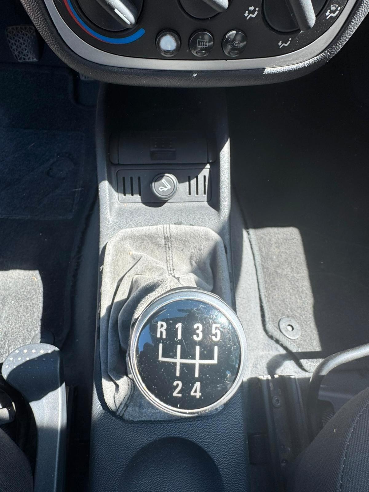 Opel Corsa 1.3 16V CDTI cat 3 porte Enjoy