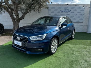 Audi A1 1.6 TDI 116 CV Sport