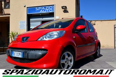 Peugeot 107 1.0 68CV 5P **PREZZO REALE**OK NEOPATENTATI**