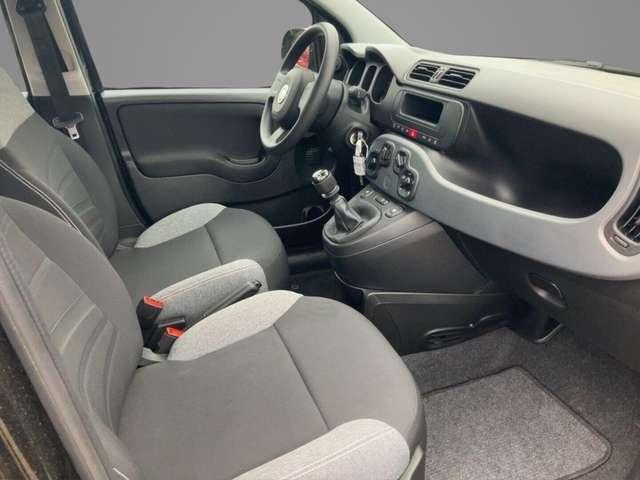 Fiat Panda CROSS 1.0 GSE FIREFLY HYBRID 70CV 4POSTI ONLYPROMO