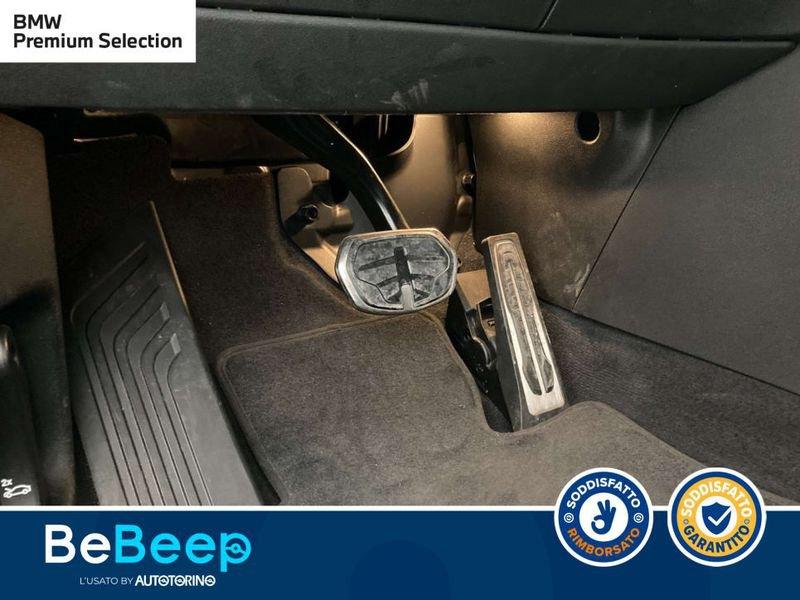 BMW Serie 2 Active Tourer 218D ACTIVE TOURER MSPORT AUTO