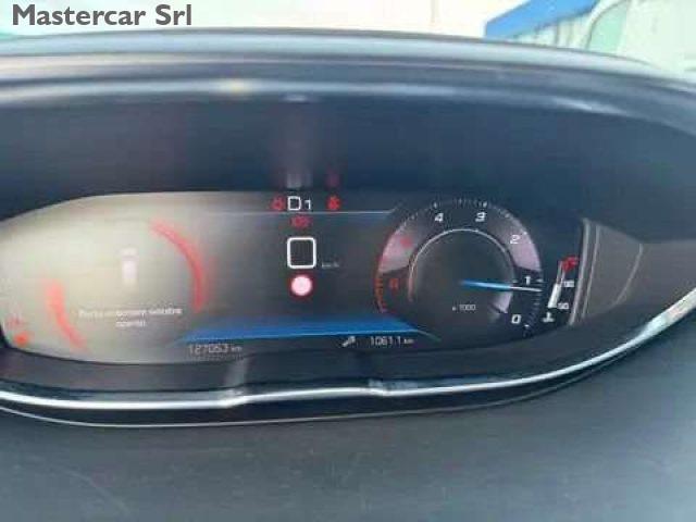 PEUGEOT 5008 7 POSTI 1.5 bluehdi Business EAT8 - GF870RZ