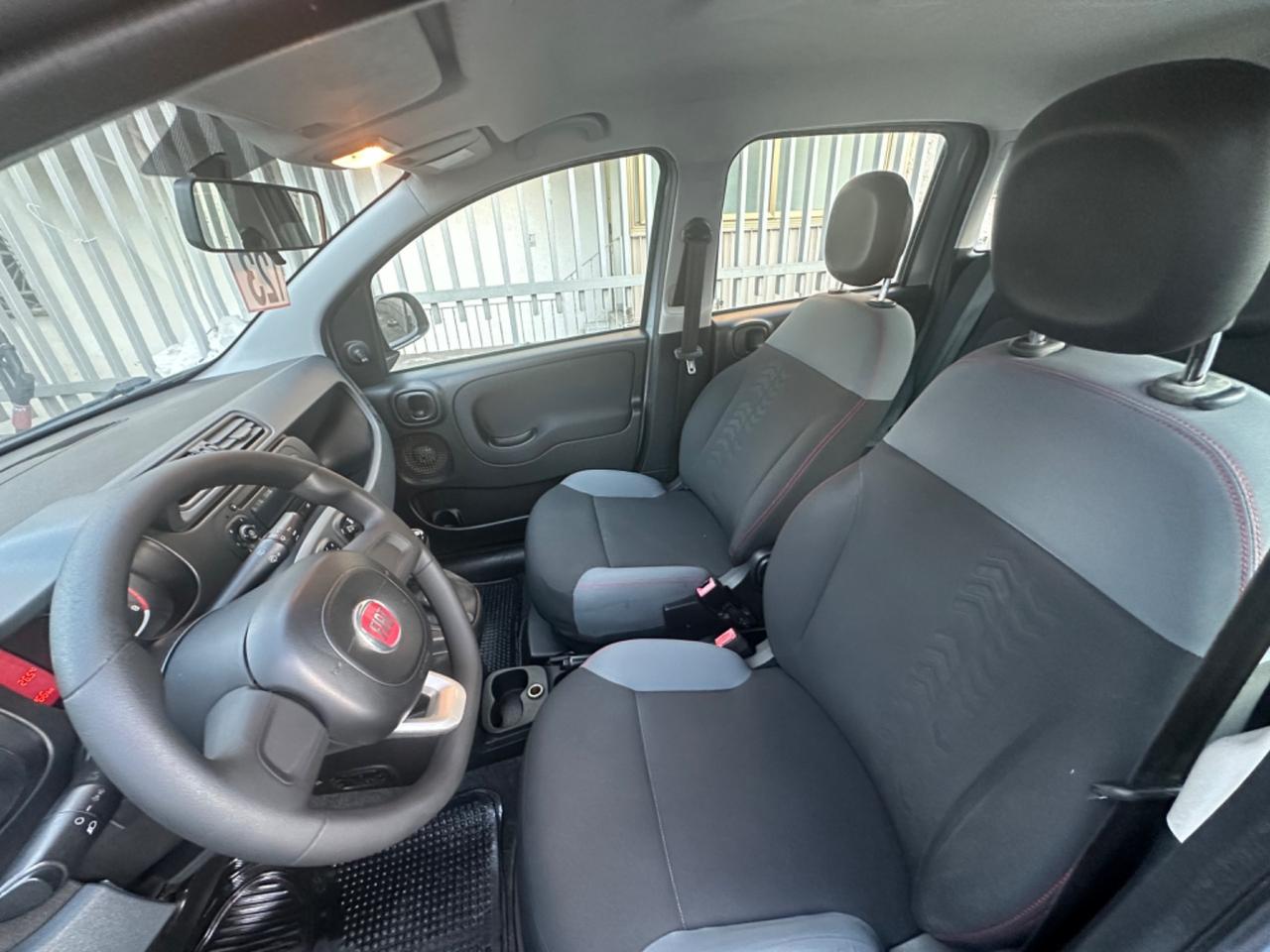 Fiat Panda 1.2 Easy 2019